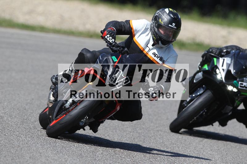 /11 29.04.2025 PROMAX ADR/Gruppe gruen/98